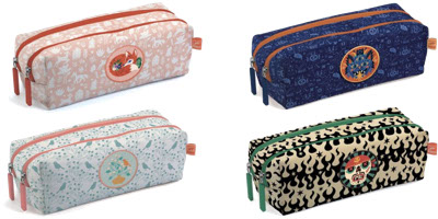 Trousse enfant Djeco